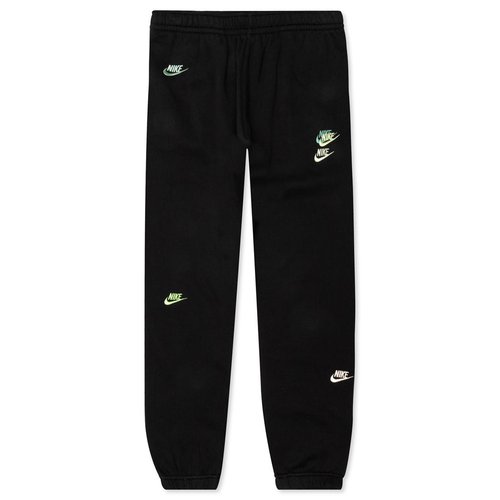 Nike Sportswear Sport Essentials+ Fleece Jogger Pants 'Black' DM8884