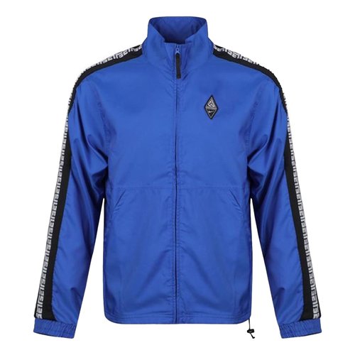 Nike Sports Training Woven Jacket - Blue - CD9551-480