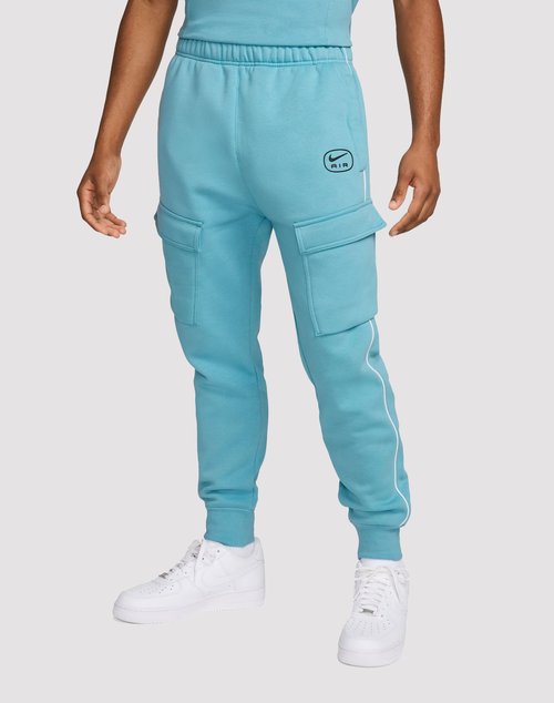 Nike Sportswear Air Cargo Pants - Blue - HM0180-464