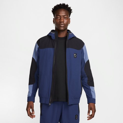 Nike Sportswear Air Max Webjacke HQ4902-410 Solesense