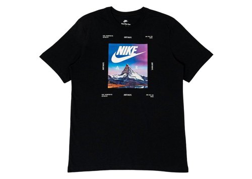 Nike Sportswear - Black - DX1087-010