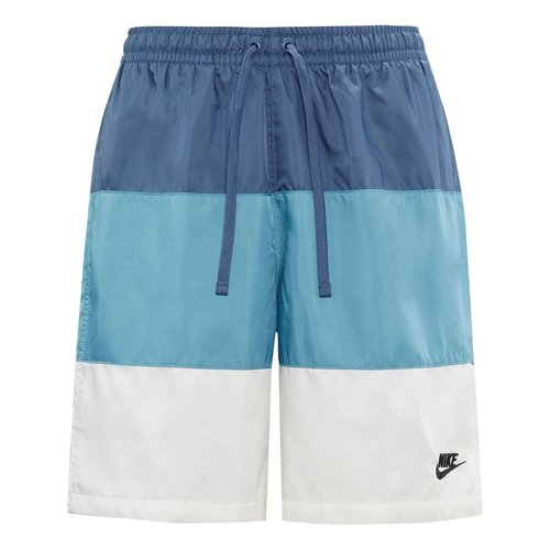 nike city edition woven shorts