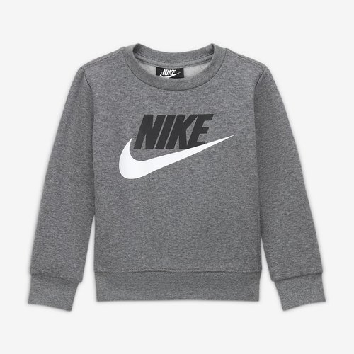 Nike Sportswear Club Fleece 'Carbon Heather' 76G705GEH Solesense