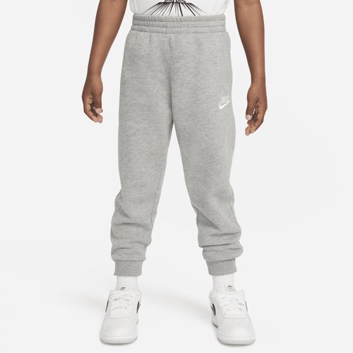 Nike Sportswear Club Fleece Jogger Pants - Dark Grey Heather - 86L091-042