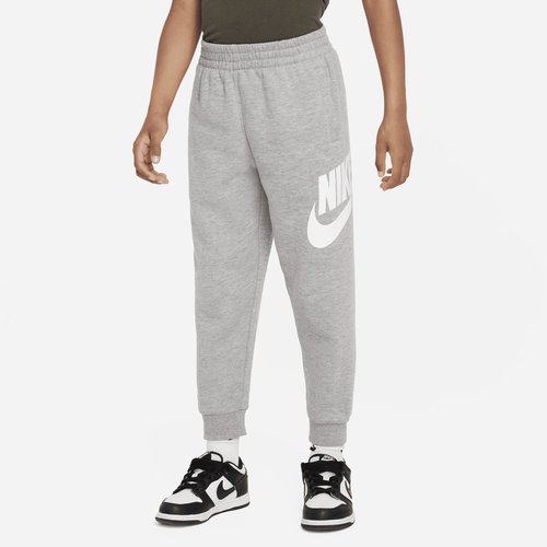 Nike Sportswear Club Fleece Jogger Pants - Dark Grey Heather - 86L098-042