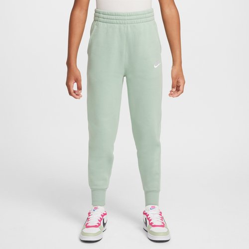 Nike Sportswear Club Fleece passgenaue Hose mit hohem Taillenbund - FD2921-037