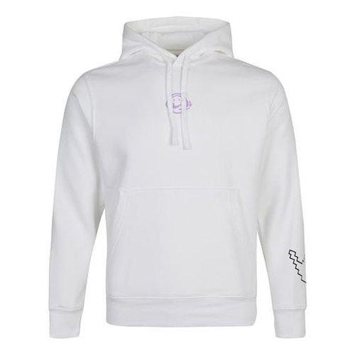 womens white nike pullover
