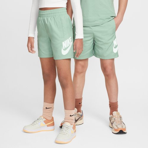 Nike Sportswear Club Webshorts ca. 15 cm; ältere - HF8138-037