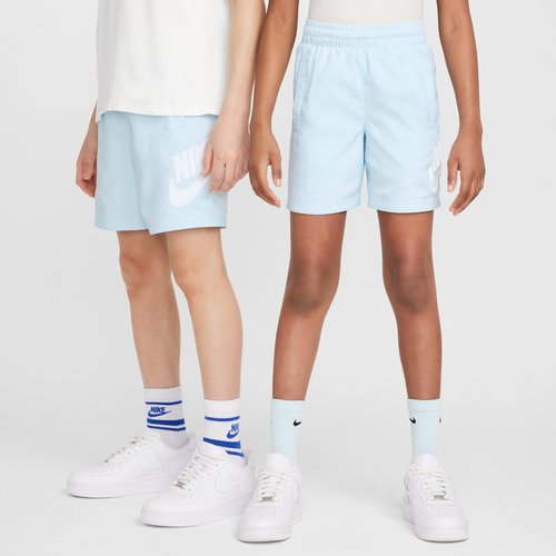 Nike Sportswear Club Webshorts ca. 15 cm; ältere - HF8138-474