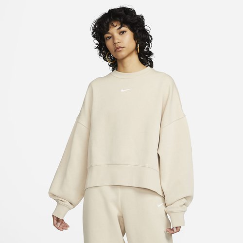 nike sand sweatshirt