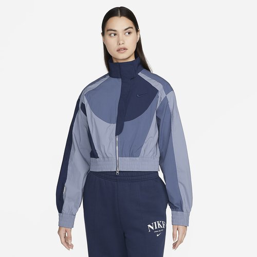 Nike Sportswear Collection - Midnight Navy/Diffused Blue/Ashen Slate/Midnight Navy - DV8307-410