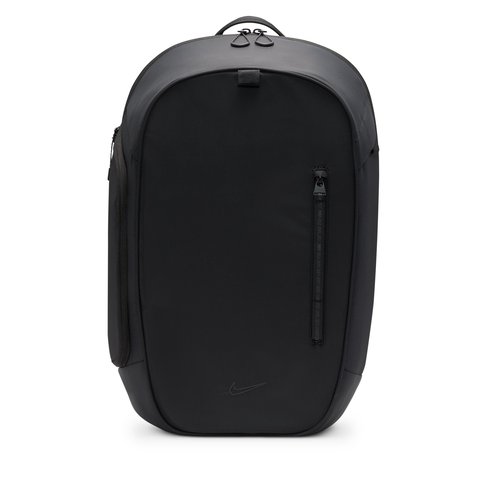 Nike Sportswear Commute Backpack 25L - Black/Black/Anthracite - FZ6128-011
