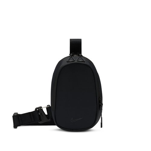 Nike Sportswear Commute Crossbody Bag 1L - Black/Black/Anthracite - FZ6133-011