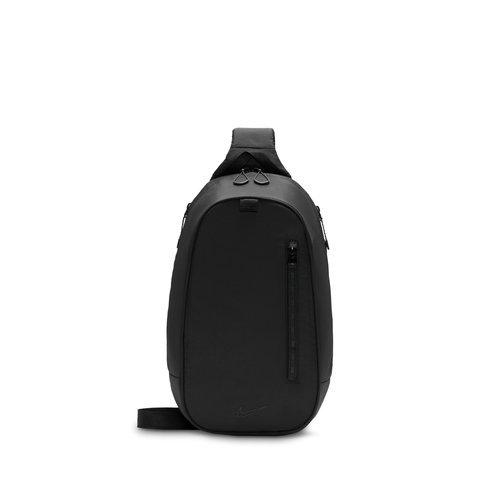 Nike Commute Sling Bag 8L - Black/Black/Anthracite - FZ6132-011