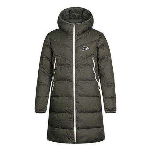 windrunner coat