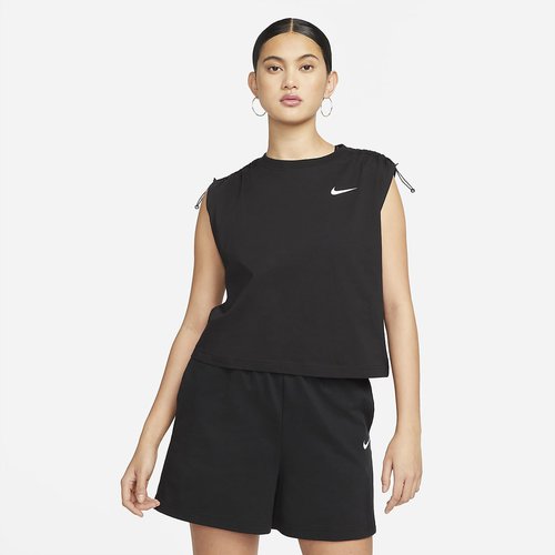 Nike Sportswear Dri-FIT Essential - Black/White - DM6234-010