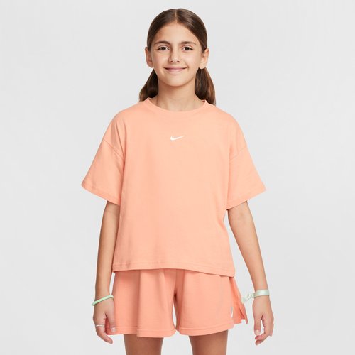 Nike Sportswear Essential T-Shirt - Apricot Agate - FZ5559-844