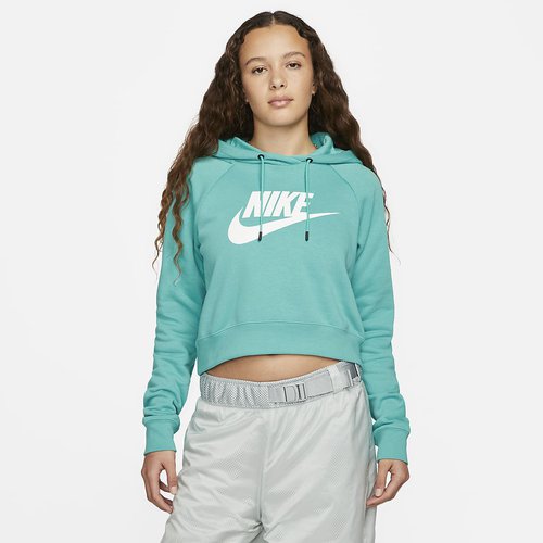 Nike Sportswear Essential - Washed Teal/White - CJ6327-392