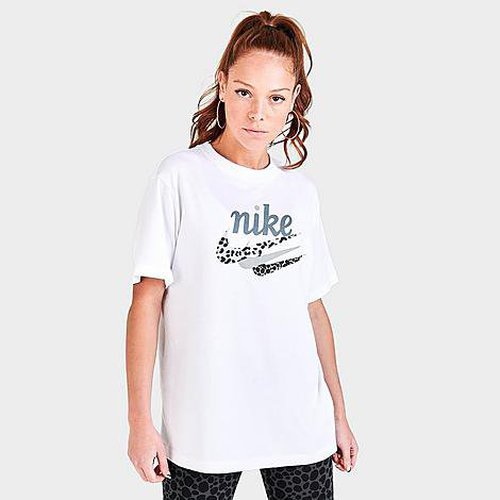 Nike Sportswear Essentials Airloom TShirt 'White' DV0032100 Solesense