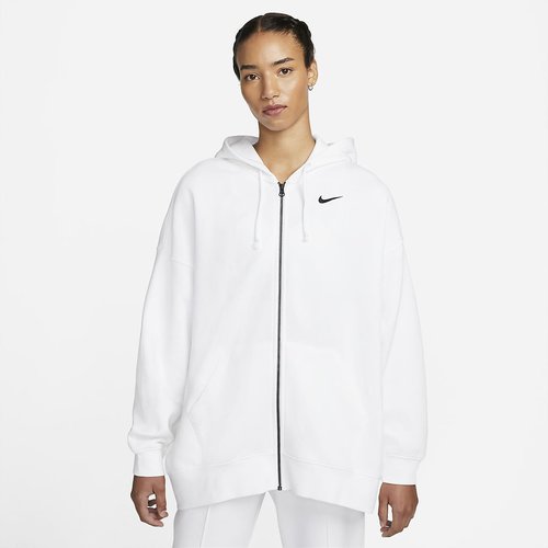 Nike Sportswear Essentials - White/Black - DD5634-100