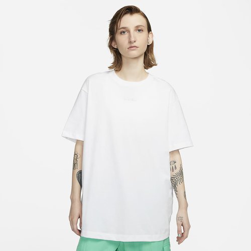 Nike Sportswear Essentials - White/White - FQ7685-100