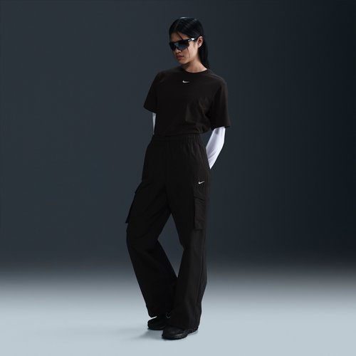 パンツ Nike SS25 CARGO PANT (HM6976 010) Nike Sportswear Everything Wovens Mid-Rise Cargo Pants