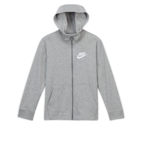Nike Sportswear Full-Zip Hoodie - AA6628-064
