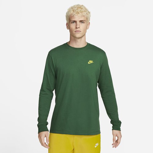 Nike Sportswear 'Gorge Green' - DR7821-341 | Solesense