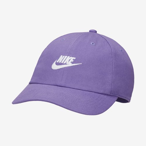 Action Grape Color Nike Sportswear Heritage86 Futura Washed 'Action Grape/White' - 913011 ...