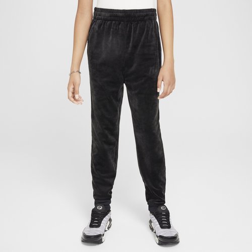 Nike Sportswear Jogger Pants - Black/Anthracite - FZ5589-010