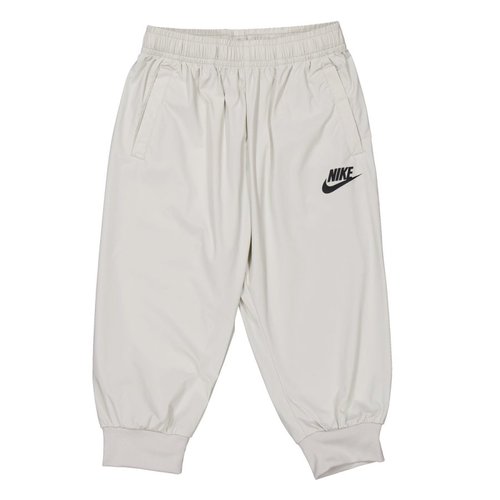 Nike Sportswear Jogger Sweatpants - Beige/Black/Grey - NKB-WP-M083-K40