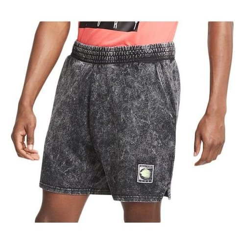 nike knit wash shorts
