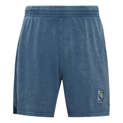 nike knit wash shorts
