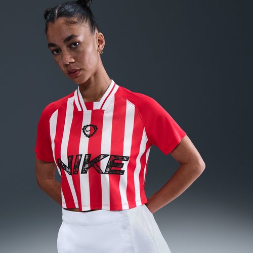 Nike Sportswear Kurzärmeliges Kurz-Oberteil - IM0326-657