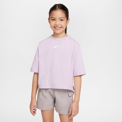 Nike Sportswear Kurzarmoberteil - FN8589-537
