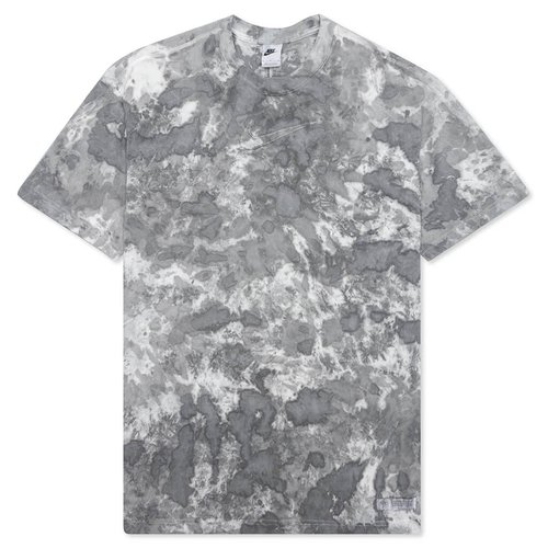 Nike Sportswear Max 90 S/S Tee - Off Noir/Iron Grey - DO6188-045