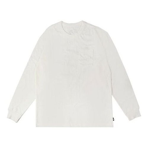 Nike Sportswear Max 90 Sports Long Sleeve - White - DD3875-133