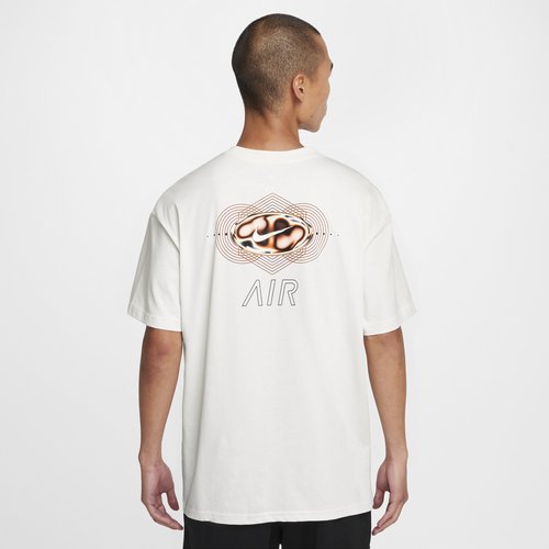 Nike Sportswear Max90 T-Shirt - Phantom - FZ7981-023