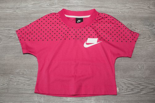 Nike Sportswear NSW Top - Watermelon - 930539-674