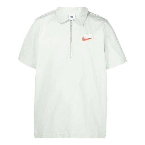 Nike Sportswear NSW Trend Overshirt Seafoam - DM5283-017