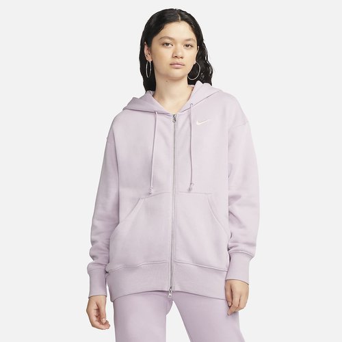 Nike Sportswear Phoenix Fleece - Doll/Sail - DQ5758-530