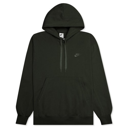 Nike Heavyweight Classic Popover Hoody 'Sequoia/Carbon Green' DA0023