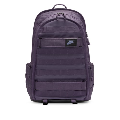 Nike Sportswear RPM Backpack 26L - Cave Purple/Black/Sanded Purple - FD7544-540
