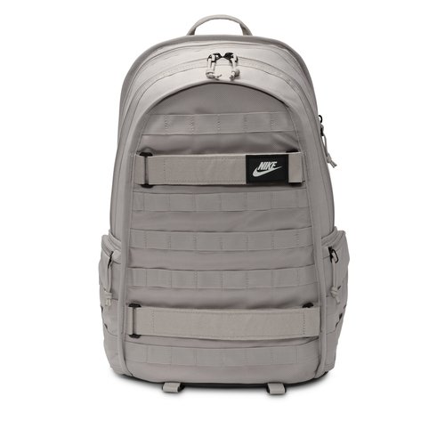 Nike Sportswear RPM Backpack - College Grey/Black/Summit White - FD7544-009