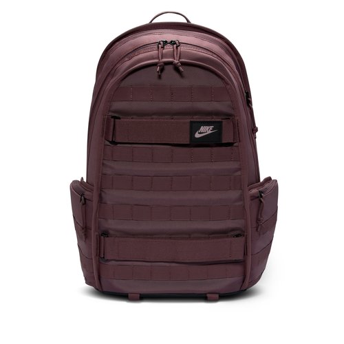 Nike Sportswear RPM Backpack 26L - Tattoo/Black/Light Violet Ore - FD7544-502