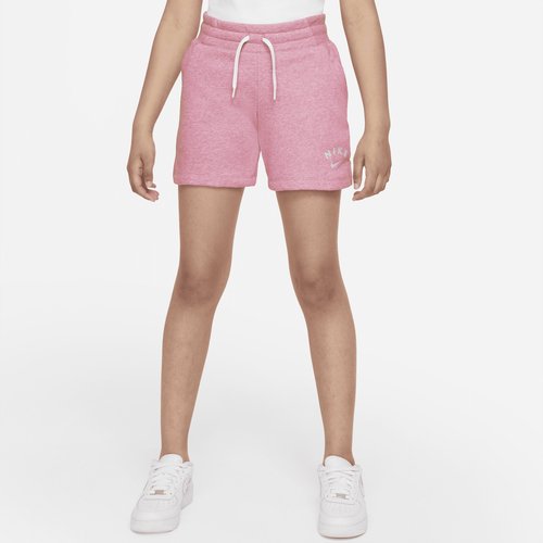Nike Sportswear Shorts - Magic Flamingo - DD2332-693