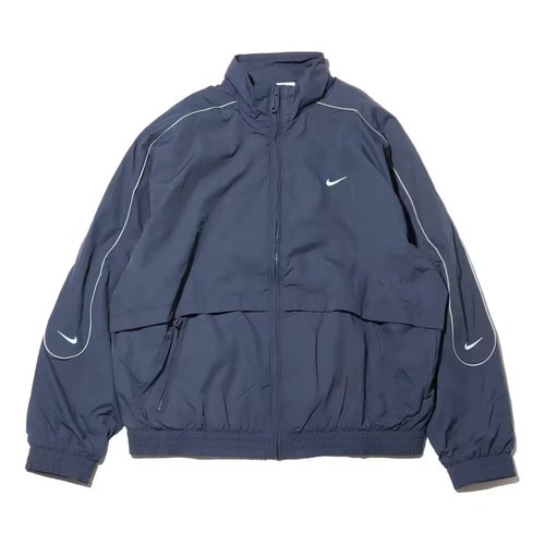 ☆ナイキ/Nike Solo Swoosh Woven Track Jacket 関税込☆ Nike