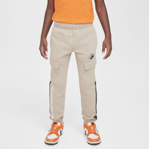 Nike Sportswear Standard Issue Cargohose - ältere Jungen - HM4337-247