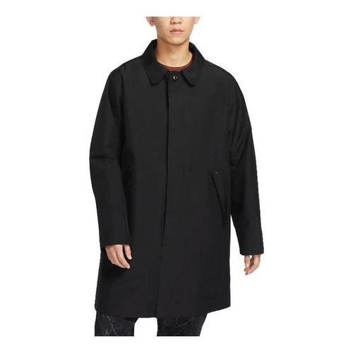Nike Sportswear Storm-FIT ADV GORE-TEX Parka - Black - DV9971-010