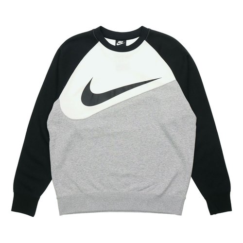 Nike Sportswear Sweater - Black - BV5305-064